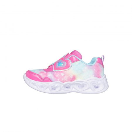 Skechers Unicorn Charmer - Lil Stellar - 302693N-PKTQ [1]