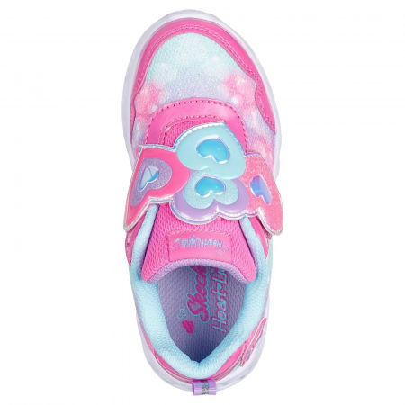 Skechers Unicorn Charmer - Lil Stellar - 302693N-PKTQ [2]