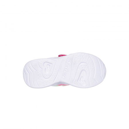 Skechers Unicorn Charmer - Lil Stellar - 302693N-PKTQ [4]