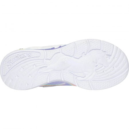 Skechers Unicorn Chaser - 302298L-LVMT [4]