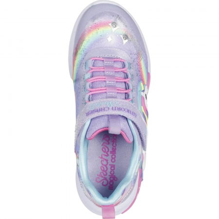 Skechers Unicorn Chaser - 302298L-LVMT [2]