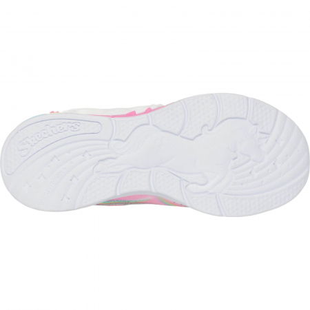 Skechers Unicorn Chaser - 302298L-PKMT [4]