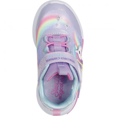 Skechers Unicorn Chaser - 302298N-LVMT [2]
