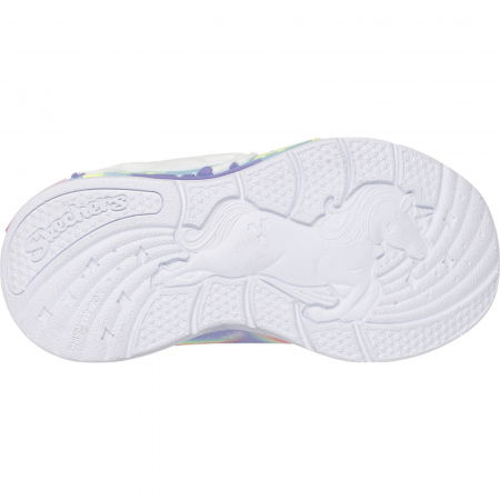 Skechers Unicorn Chaser - 302298N-LVMT [4]
