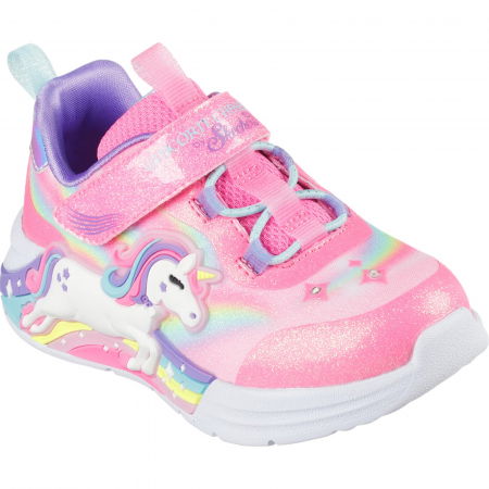 Skechers Unicorn Chaser N - 302298N-PKMT [3]