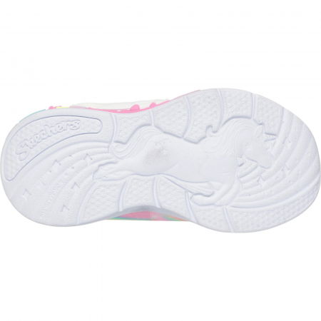 Skechers Unicorn Chaser N - 302298N-PKMT [4]