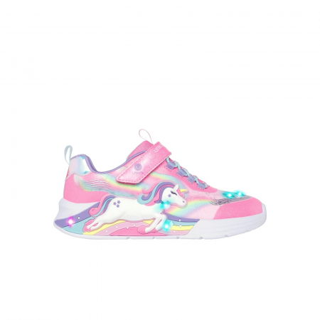 REDUCERI - Skechers Unicorn Chaser N - 302298N-PKMT