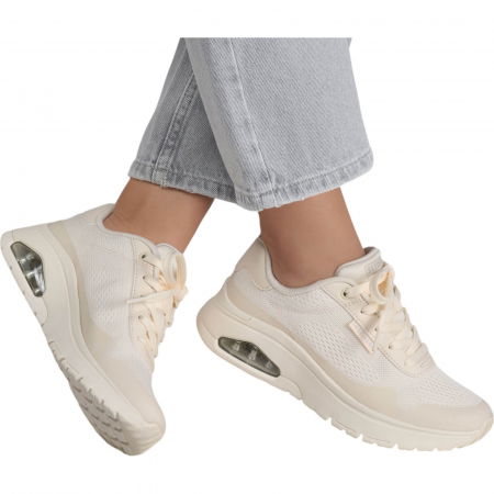 Skechers Uno Flex - Spring On Air - 177794-OFWT [4]