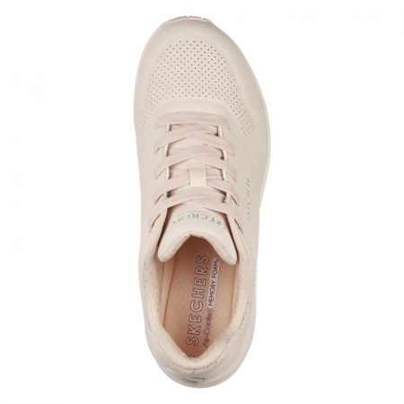 Skechers Uno - Frosty Kicks - 155359-LTPK [2]