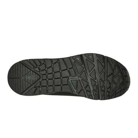 Skechers Uno Gen1 - Shimmer Away - 310545L-BBK [4]