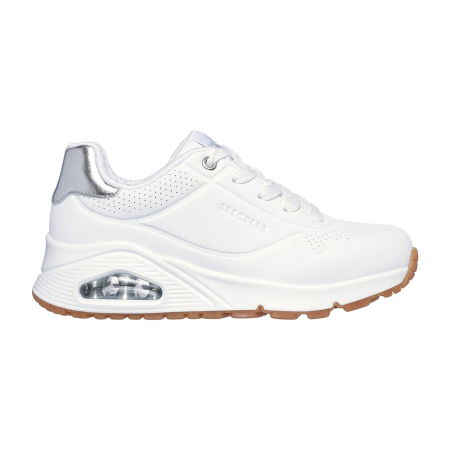 COPII - Skechers Uno Gen1 - Shimmer Away - 310545L-WSL