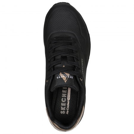 Skechers Uno - Golden Air - 177094-BBK [2]