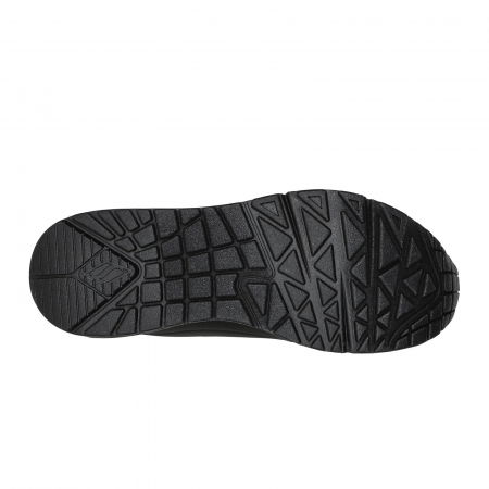 Skechers Uno - Golden Air - 177094-BBK [4]