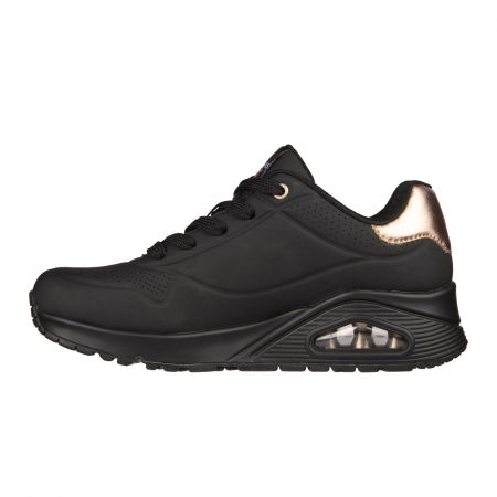 Skechers Uno - Golden Air - 177094-BBK [1]