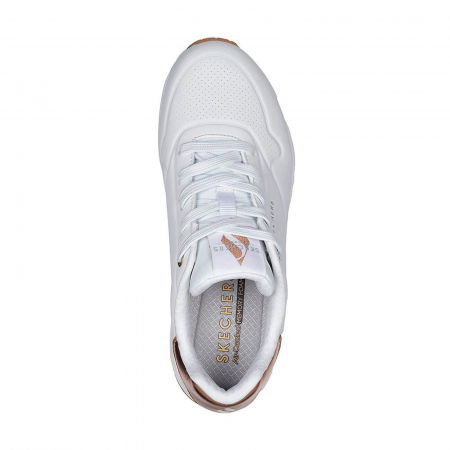 Skechers Uno - Golden Air - 177094-WHT [2]
