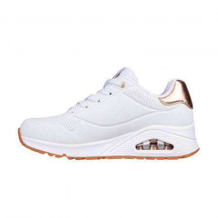 Skechers Uno - Golden Air - 177094-WHT [1]