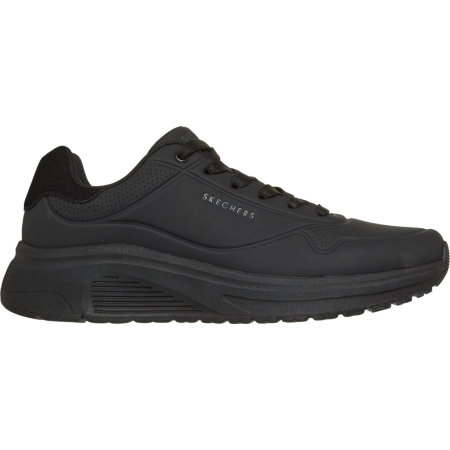 PANTOFI SPORT - Skechers UNO Lite 2 - 183530-BBK