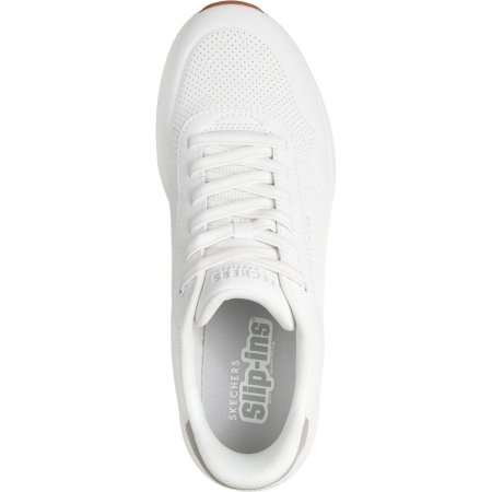 Skechers Uno Lite 2 - New Arc - 183532-WHT [2]