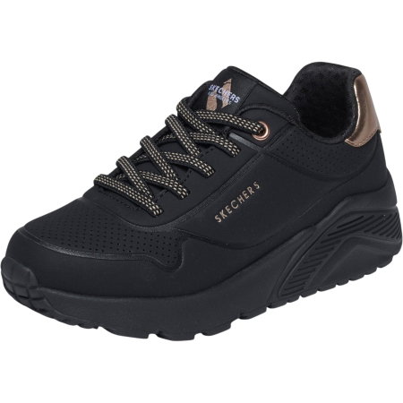 Skechers UNO Lite - 310384L-BKRG [3]