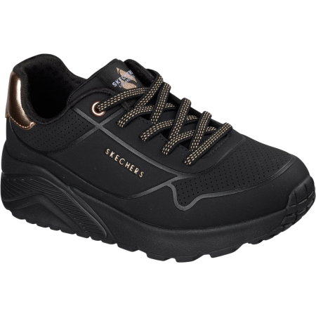 Skechers UNO Lite - 310384L-BKRG [5]