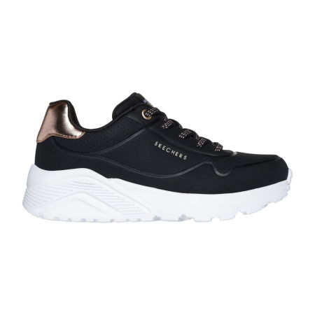 COPII - Skechers UNO Lite - 310384L-BLK