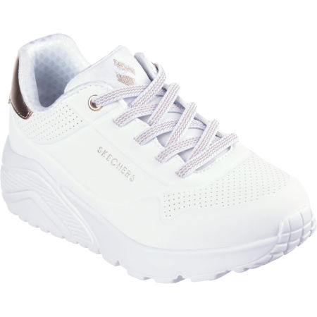 Skechers UNO Lite - 310384L-WHT [3]