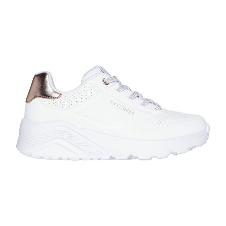 COPII - Skechers UNO Lite - 310384L-WHT