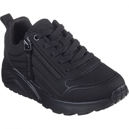 Skechers Uno Lite - Easy Zip - 310387L-BBK [3]