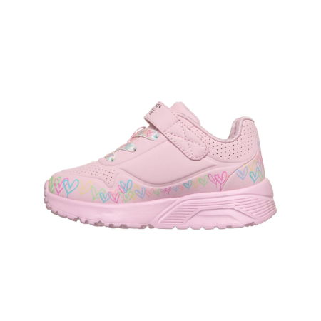 Skechers UNO Lite - Heart Craze - 314091N-LPMT [1]