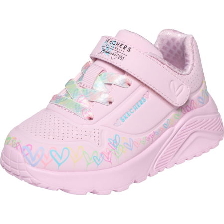 Skechers UNO Lite - Heart Craze - 314091N-LPMT [5]