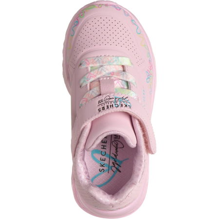 Skechers UNO Lite - Heart Craze - 314091N-LPMT [2]