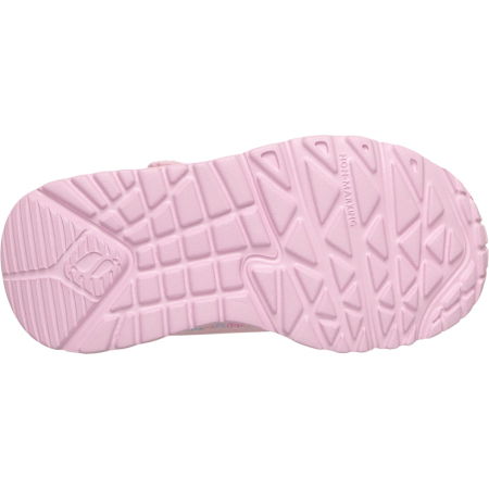 Skechers UNO Lite - Heart Craze - 314091N-LPMT [4]