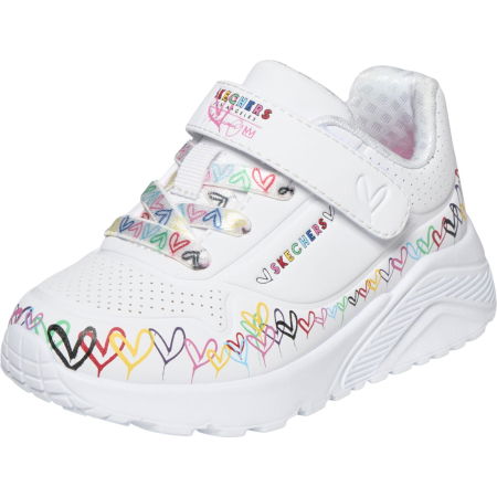 Skechers UNO Lite - Heart Craze - 314091N-WMLT [5]