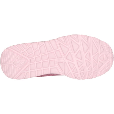 Skechers Uno Lite - Heartdust Forever - 310814L-PKMT [4]