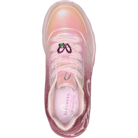 Skechers Uno Lite - Heartdust Forever - 310814L-PKMT [2]