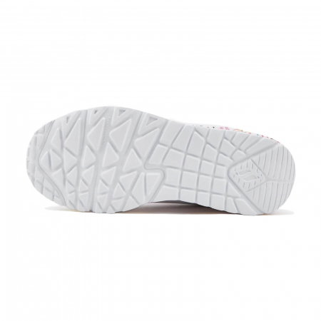 Skechers Uno Lite - Lovely Luv - 314976L-WMLT-FT [4]