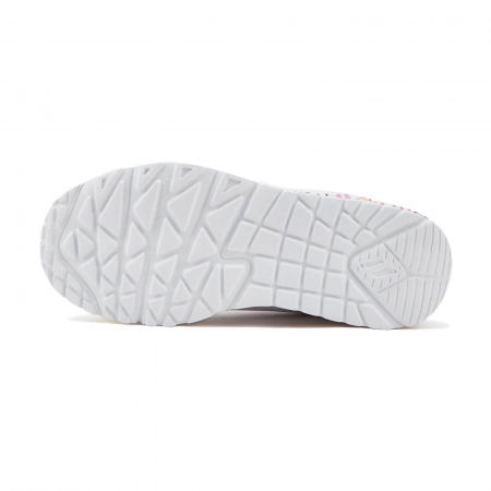 Skechers Uno Lite - Lovely Luv - 314976L-WMLT-FT [4]