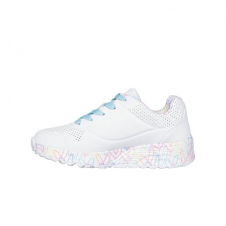 Skechers Uno Lite - Lovely Luv - 314976L-WPTQ [1]