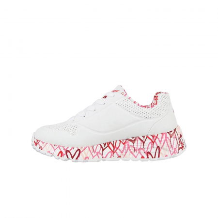 Skechers Uno Lite - Lovely Luv - 314976L-WRPK-FT [1]