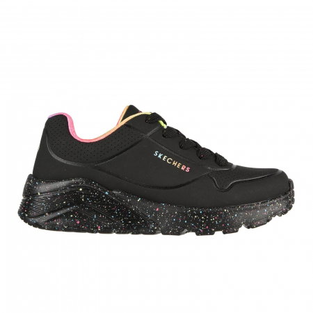 Skechers Uno Lite - Rainbow Speckle - 310456L-BKMT [0]