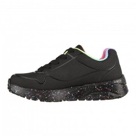 Skechers Uno Lite - Rainbow Speckle - 310456L-BKMT [1]