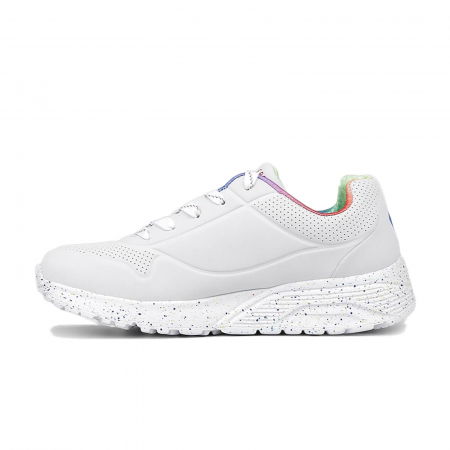 Skechers Uno Lite - Rainbow Speckle - 310456L-WMLT [1]
