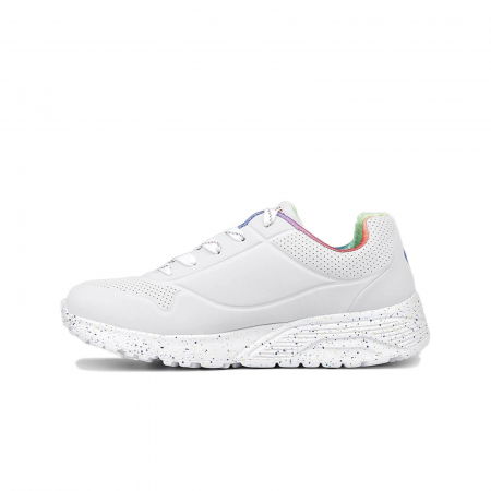 Skechers Uno Lite - Rainbow Speckle - 310456L-WMLT-FT [1]