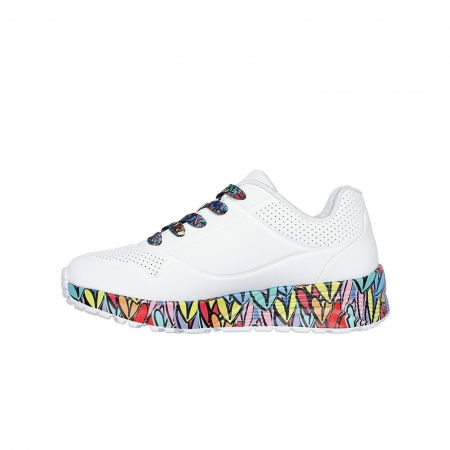 Skechers Uno Lite - Subtle Love - 314088L-WMLT [1]