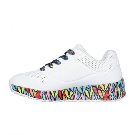 Skechers Uno Lite - Subtle Love - 314088L-WMLT-FM [1]
