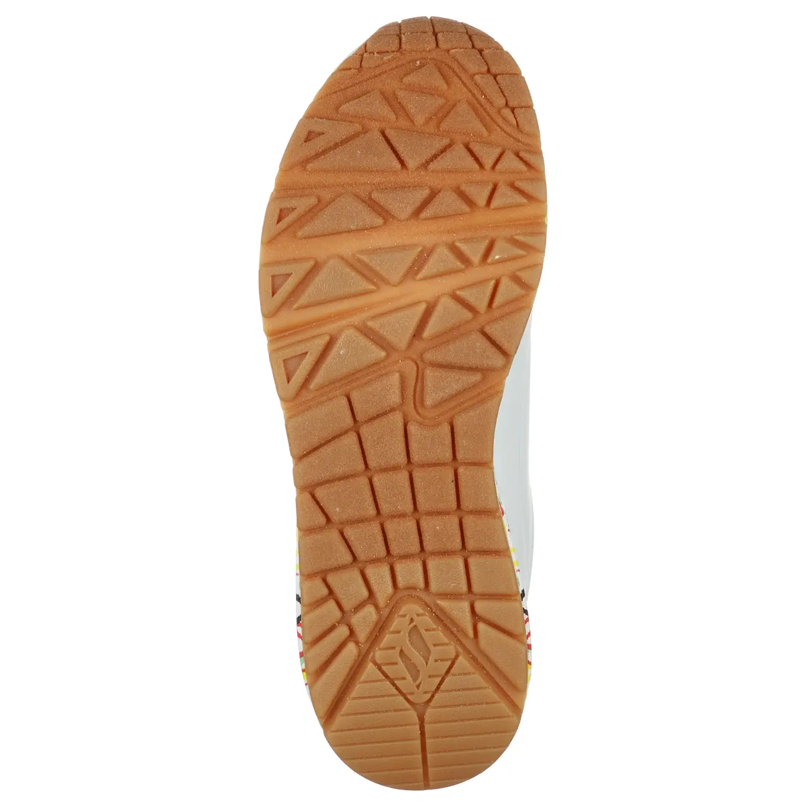 Skechers Uno Loving Love - 155506-WHT [4]