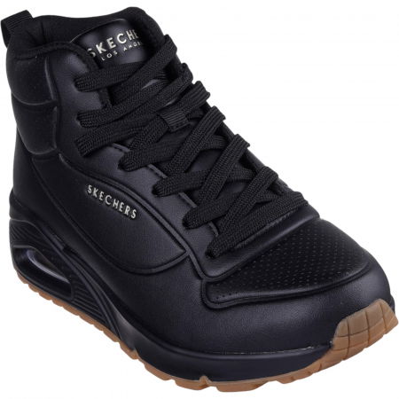 Skechers Uno - Stand High - 177097-BBK [3]