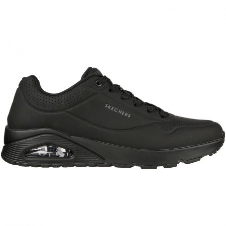 REDUCERI - Skechers Uno - Stand On Air - 52458-BBK