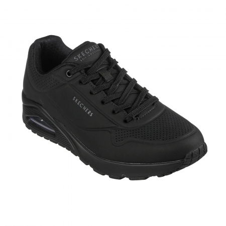 Skechers Uno - Stand On Air - 52458-BBK [3]