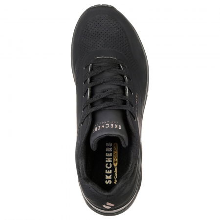 Skechers Uno - Stand on Air - 73690-BBK [2]